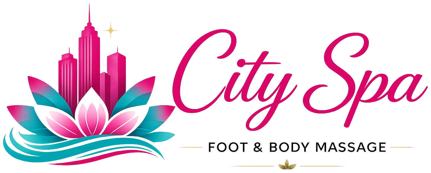 City Spa Foot & Body Massage